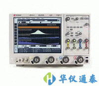 美國AGILENT DSAX93204A Infiniium高性能示波器