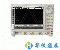 美國AGILENT DSO9204H高清晰度示波器