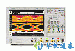 美國(guó)AGILENT DSA91204A Infiniium高性能示波器