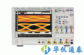 美國(guó)AGILENT DSO90404A Infiniium高性能示波器