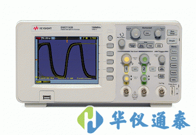 美國AGILENT DSO1152B 示波器