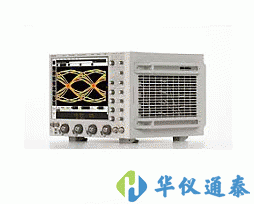 美國AGILENT DSAX92004Q Infiniium高性能示波器