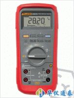 美國Fluke 28II Ex本安型真有效值數(shù)字萬用表