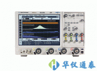 美國(guó)AGILENT DSAX92504A Infiniium高性能示波器