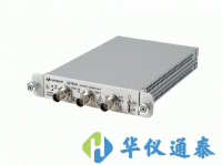 美國(guó)AGILENT U2702A USB模塊化示波器