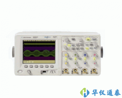 美國(guó)AGILENT DSOX4024A 示波器