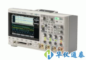 美國(guó)AGILENT MSOX2004A 示波器