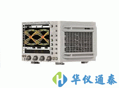 美國(guó)AGILENT DSAX92504Q Infiniium高性能示波器