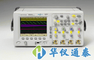 美國(guó)AGILENT DSO6104A示波器