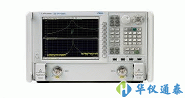 美國AGILENT N5234A PNA-L微波網(wǎng)絡分析儀