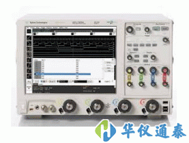 美國AGILENT MSOX93204A Infiniium高性能示波器