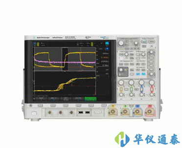 美國(guó)AGILENT DSOX4034A 示波器