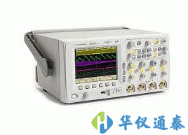 美國AGILENT MSO6034A 混合信號(hào)示波器