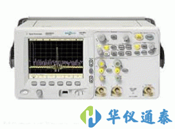 美國AGILENT MSO6032A 混合信號示波器