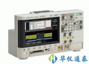 美國AGILENT DSOX3102A示波器