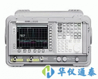 美國(guó)AGILENT E4405B ESA-E頻譜分析儀