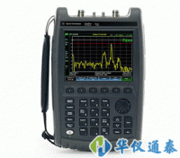 美國(guó)AGILENT N9914A FieldFox手持式射頻組合分析儀