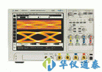 美國AGILENT DSA90404A Infiniium高性能示波器