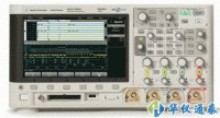 美國AGILENT MSOX3104A示波器