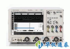 美國(guó)AGILENT MSOX91604A Infiniium高性能示波器