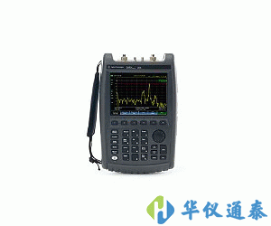 美國(guó)AGILENT N9928A FieldFox手持式微波矢量網(wǎng)絡(luò)分析儀