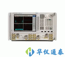 美國AGILENT N5242A PNA-X微波網(wǎng)絡(luò)分析儀