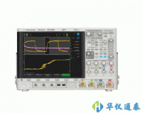 美國AGILENT MSOX4034A示波器