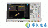 美國AGILENT MSOX4104A示波器