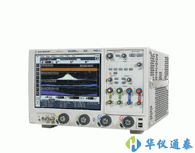 美國AGILENT DSOX92804A Infiniium高性能示波器