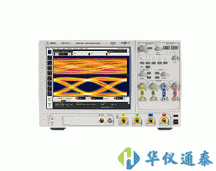 美國AGILENT DSA91304A Infiniium高性能示波器