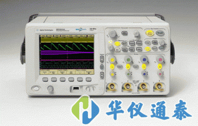 美國(guó)AGILENT DSO6014A示波器