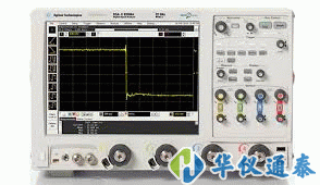 美國AGILENT DSOX91604A Infiniium高性能示波器