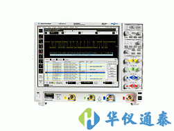 美國AGILENT DSO9064A示波器