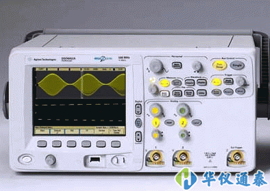 美國(guó)AGILENT MSO6102A混合信號(hào)示波器