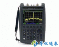 美國AGILENT N9925A FieldFox手持式微波矢量網絡分析儀