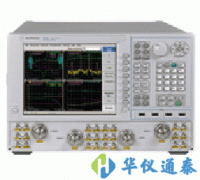 美國AGILENT N5244A PNA-X微波網絡分析儀