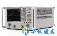 美國AGILENT N5224A PNA微波網絡分析儀