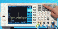 美國AGILENT N9322C基礎頻譜分析儀(BSA)