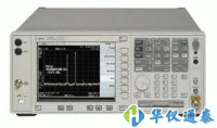 美國AGILENT E4446A PSA頻譜分析儀