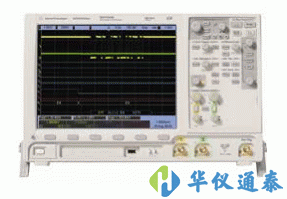 美國(guó)AGILENT MSO7052B混合信號(hào)示波器