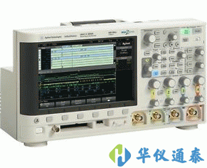 美國(guó)AGILENT MSOX2024A示波器