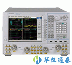 美國(guó)AGILENT N5244A PNA-X微波網(wǎng)絡(luò)分析儀