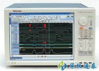 美國Tektronix(泰克) TLA6403邏輯分析儀