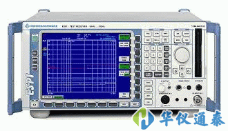 德國 R&S ESPI EMI測試接收機