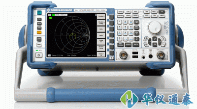 德國 R&S ZVL矢量網(wǎng)絡(luò)分析儀