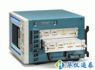 美國Tektronix(泰克) TLA708EX邏輯分析儀