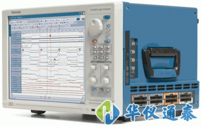 美國Tektronix(泰克) TLA6404邏輯分析儀