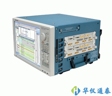 美國Tektronix(泰克) TLA7SA08邏輯協(xié)議分析儀