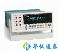 美國Tektronix(泰克) DMM4050數(shù)字萬用表