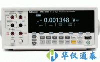 美國Tektronix(泰克) DMM4040數(shù)字萬用表